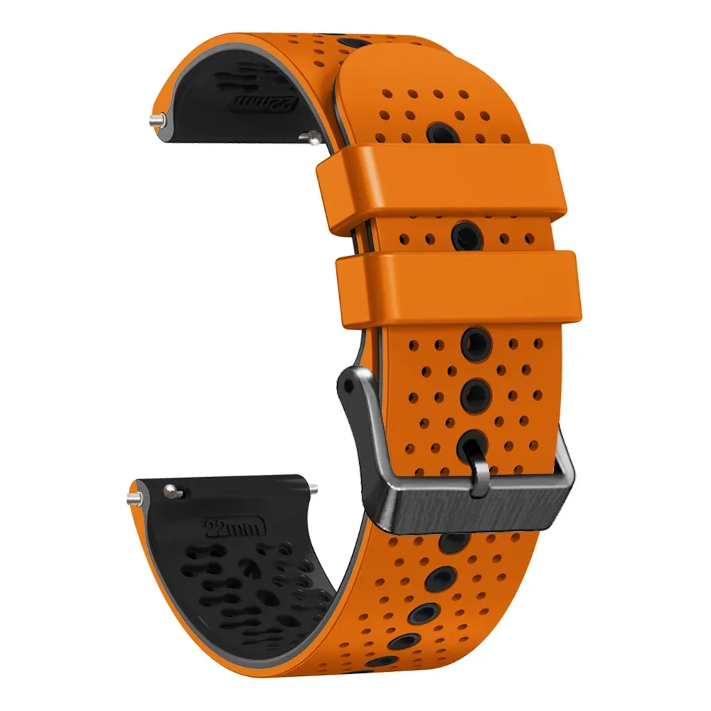 Xiaomi Mi Watch S1 Pro Strap WatchBand for Mi Watch S1 Active Color 2 S2 46mm 42mmスマートバンドシリコンブレスレットアクセサリー