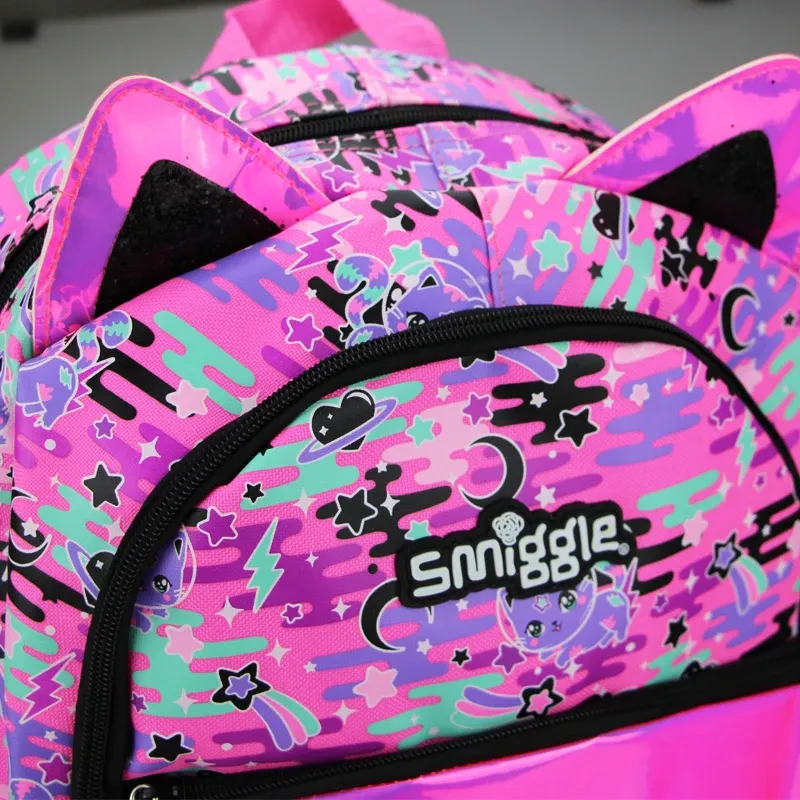 いちごみるく knuthmarf school bag いちごみるく様専用 knuthmarf school bag - メルカリ