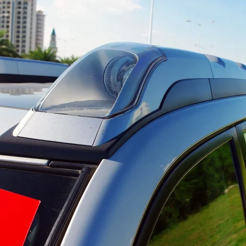 Nissan x trail roof rail covers discount