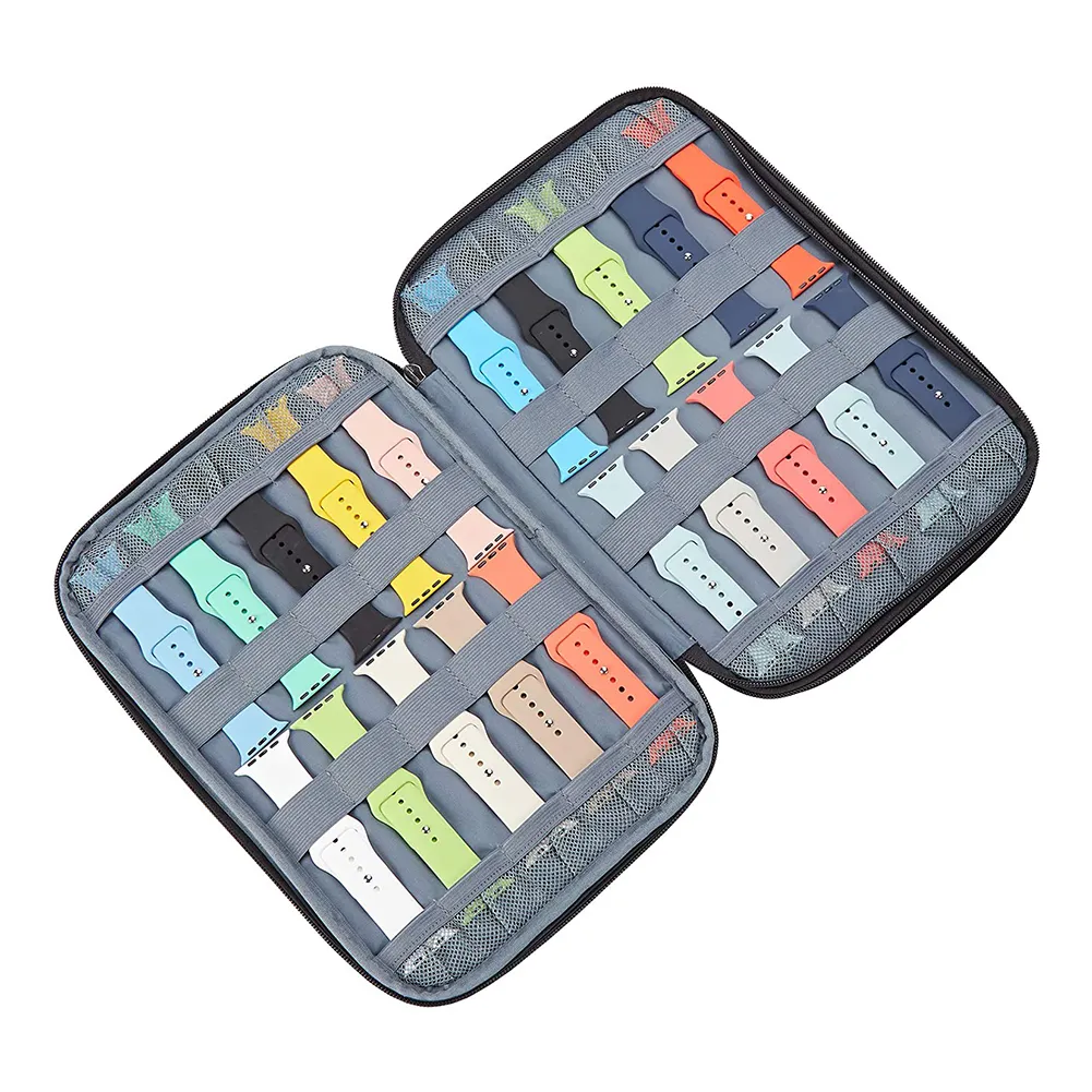watch band organizer