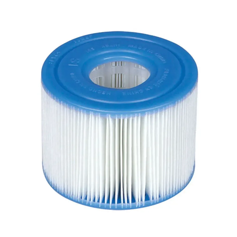 Cartouche Filtre Piscine Intex Type S1 – Diamètre Intérieur 43 Mm, Pour Spa Pure Spa, Remplacement Mensuel - 8