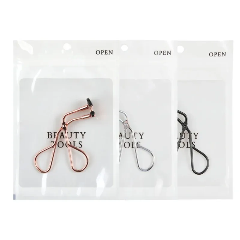 1/3/5st Ny Eyelash Curler Make Up Tools Eyelash Curler Beauty Tool Eye Lashes Makeup Eyelash Pickor Partihandel