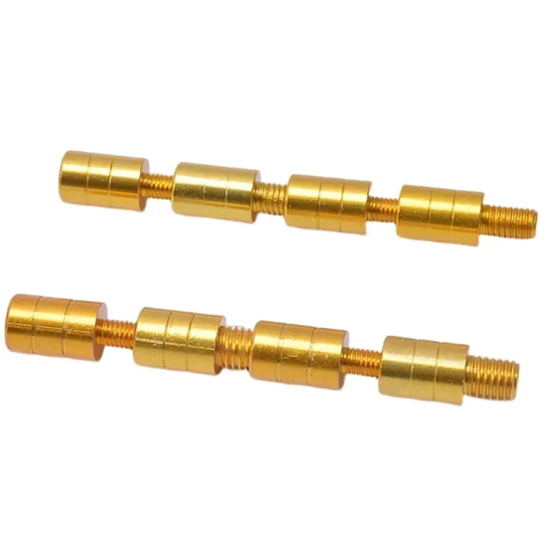 Premium Fishing Net Pole Connector - M8/M10/M12 Screw Adapter - Handy  Fishing Pole Essential - Shop Now! from Dhgate Watering Equipments - price  4.43