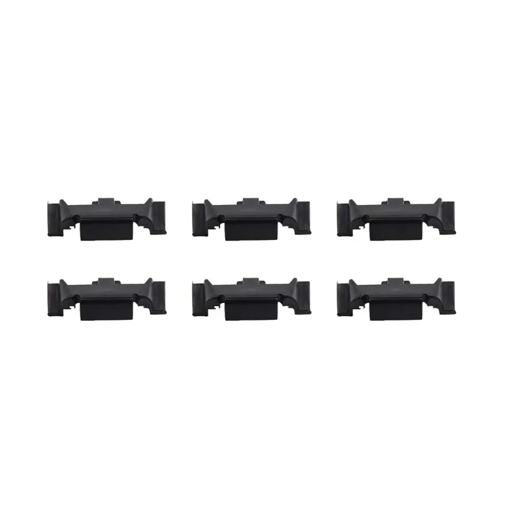 Car Headlamp Frame Clip Fastener for MINI Cooper S One Countryman R55 ...