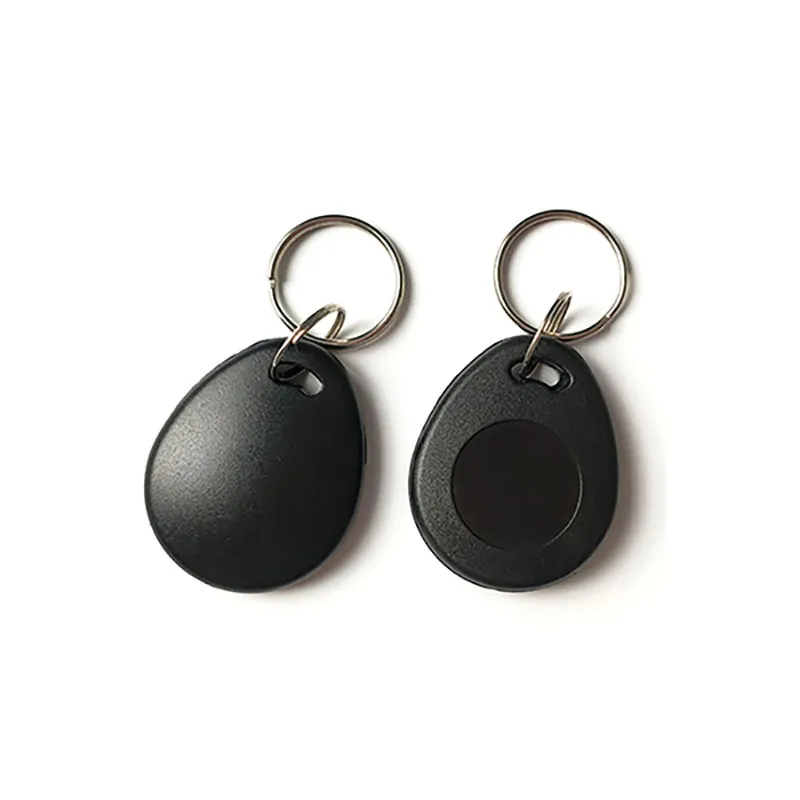 Changeable UID RFID Cards, M1 S50 1K Rewritable Keyfob Tags for Access ...