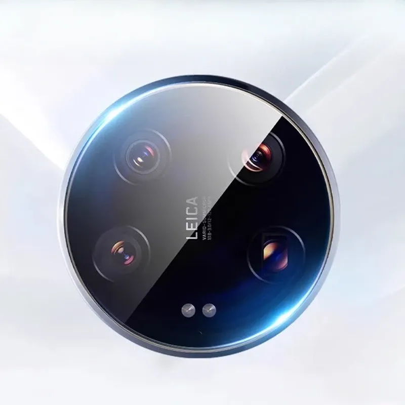 Xiaomi 14 Ultra Camera Lens Screen Protectors   Clear... 