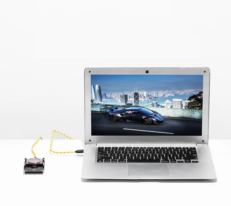 Proxmark3 RFID Reader Writer Kit - IC ID NFC Chip Reader Copier ...