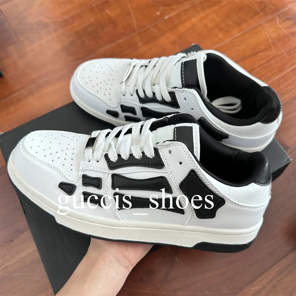 Wholesale Mens High Top Basketball Shoes, Retro Basketball  display picture 2