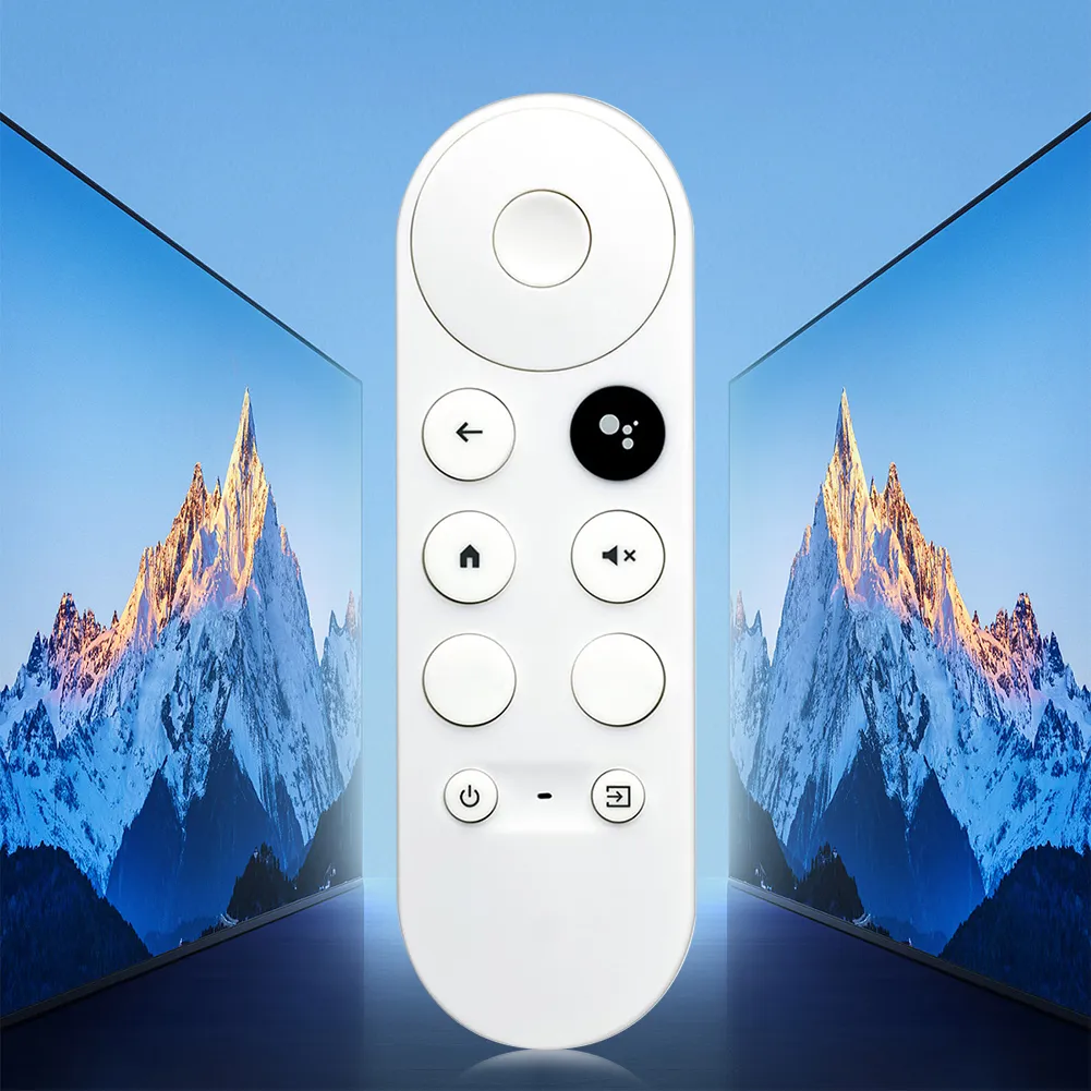 Bluetooth & IR general electric universal remote