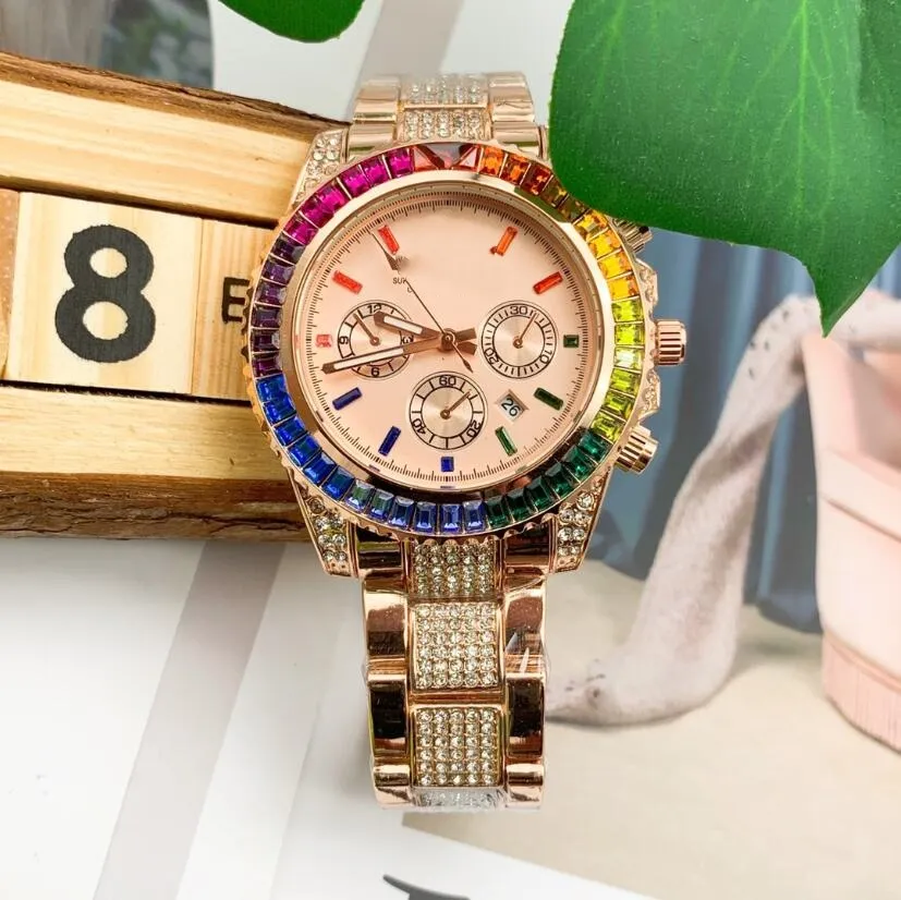 2024 luxury watch for men journal designer womens watches quality quality relojes automatic movement waterproof Sapphire datejust