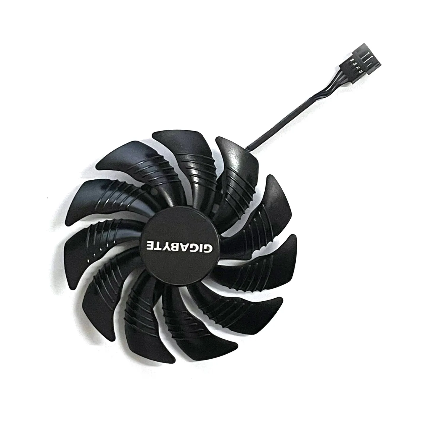 T129215SU PLD09210S12HH 88mm DC 12V 0.5A per Gigabyte RTX 2060 2070 1650 1660 TI Super Wind Power OC 6G Graphics Card Fan