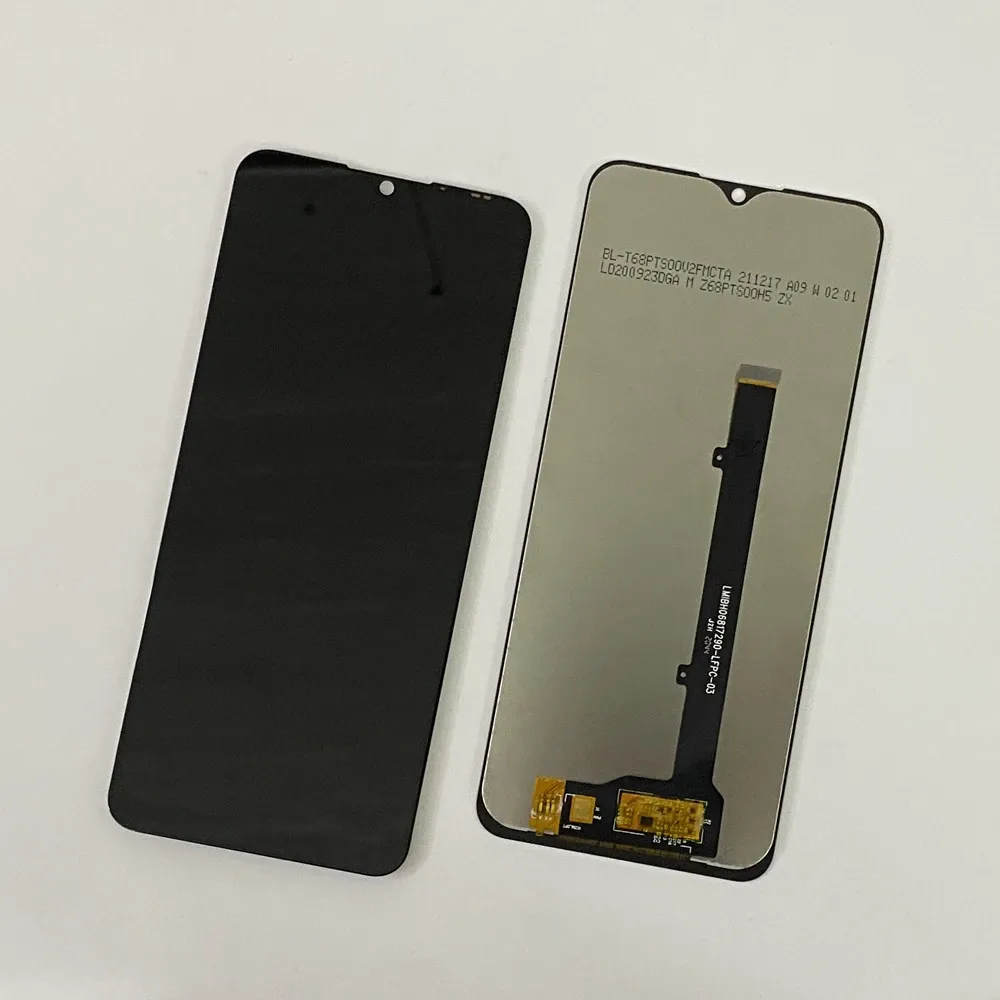 ZTE Blade V30 Vita LCD Screen Replacement: 8030 & 9030 LCD