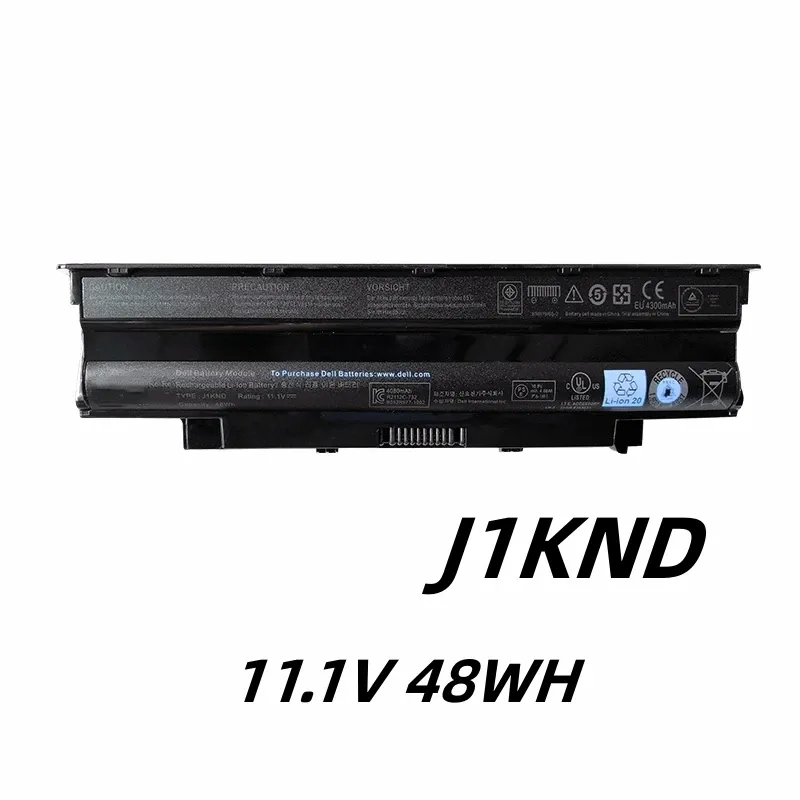 Batteries J1KNnd Battery