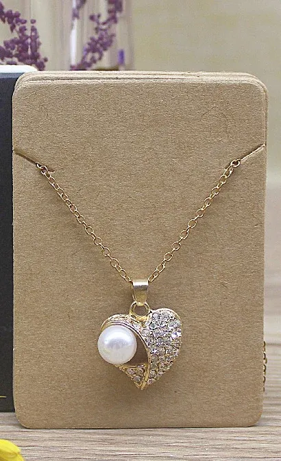 Necklace displays wholesale deals