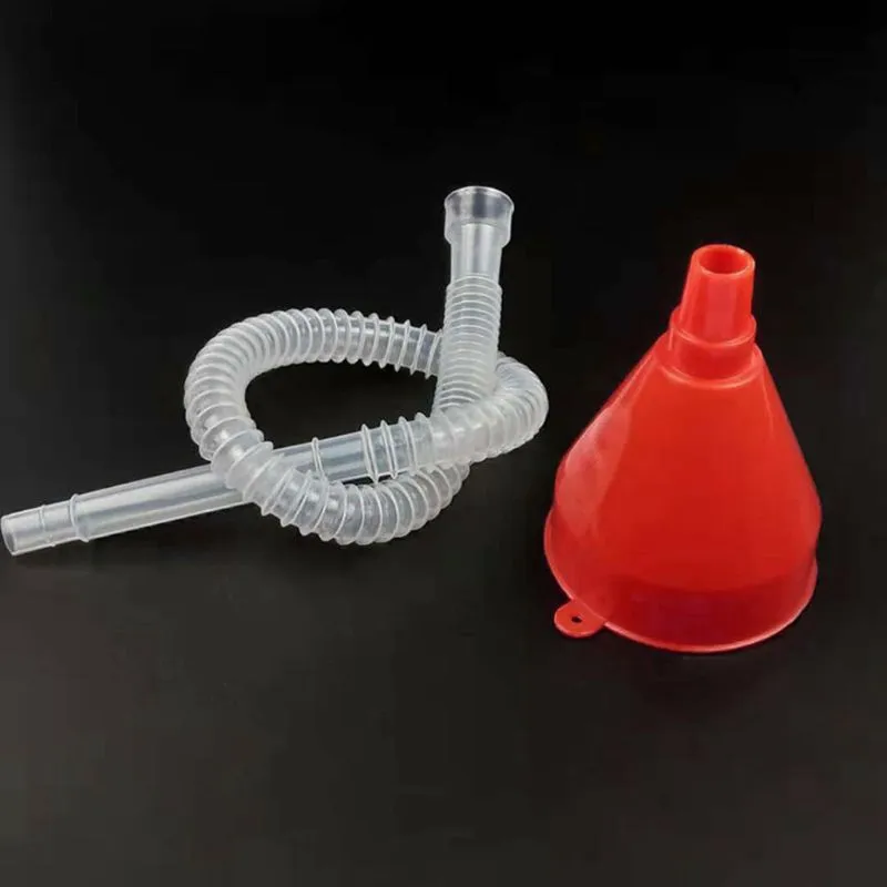 Universal Orange Plastic Engine Funnel 7.5 Cm... From Ddmyjan, $27.78 ...