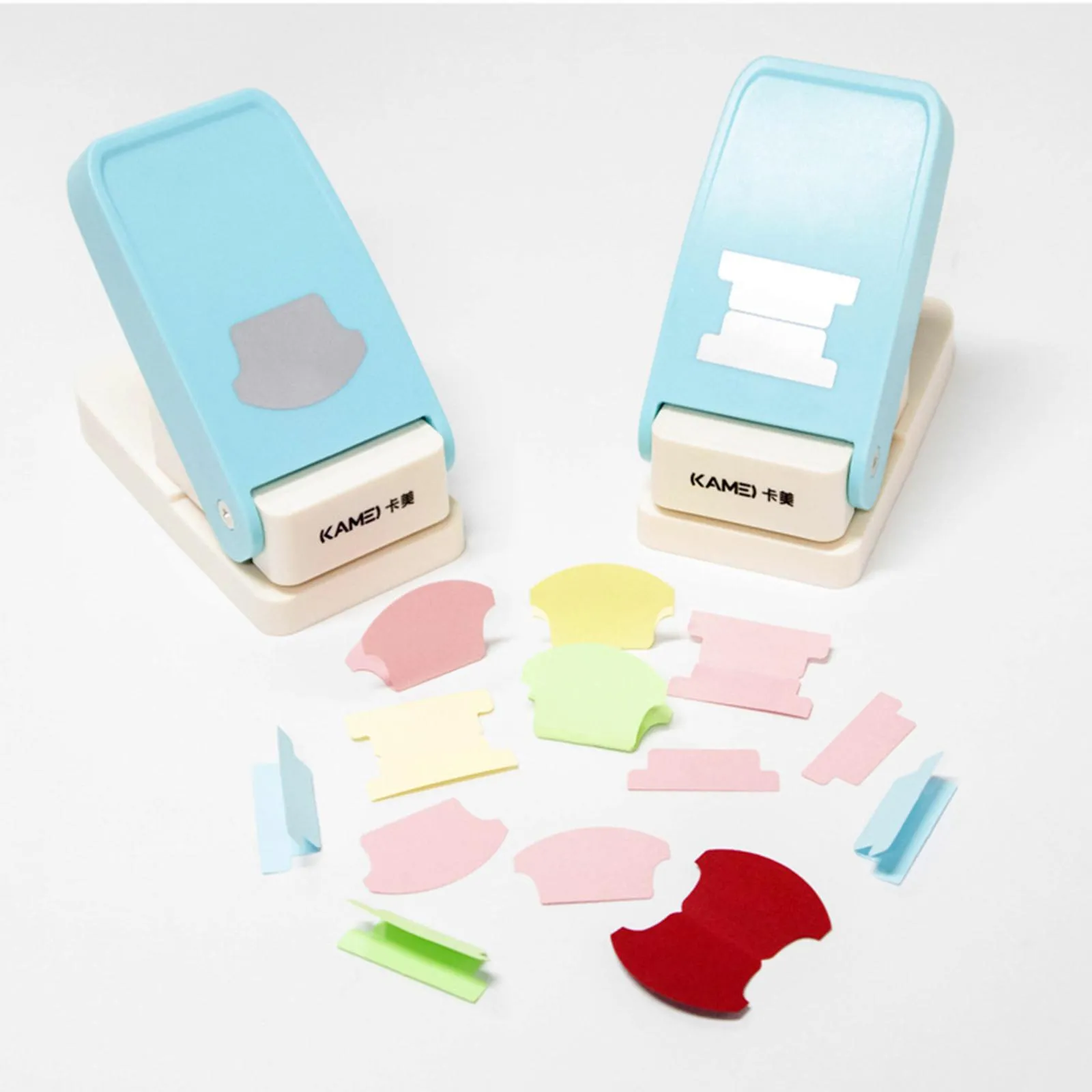 DHgate.com:Loose Leaf Paper Label Punch, Strong Punch for Paper, Cork ...