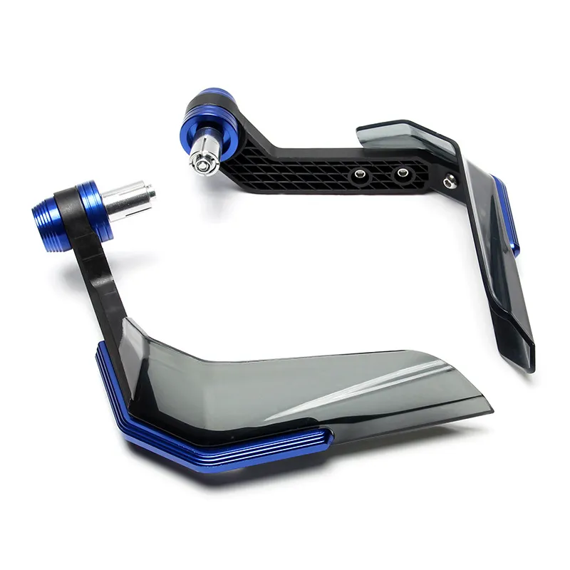 Kawasaki Ninja 636 & Vulcan VN900 Windproof Handguards