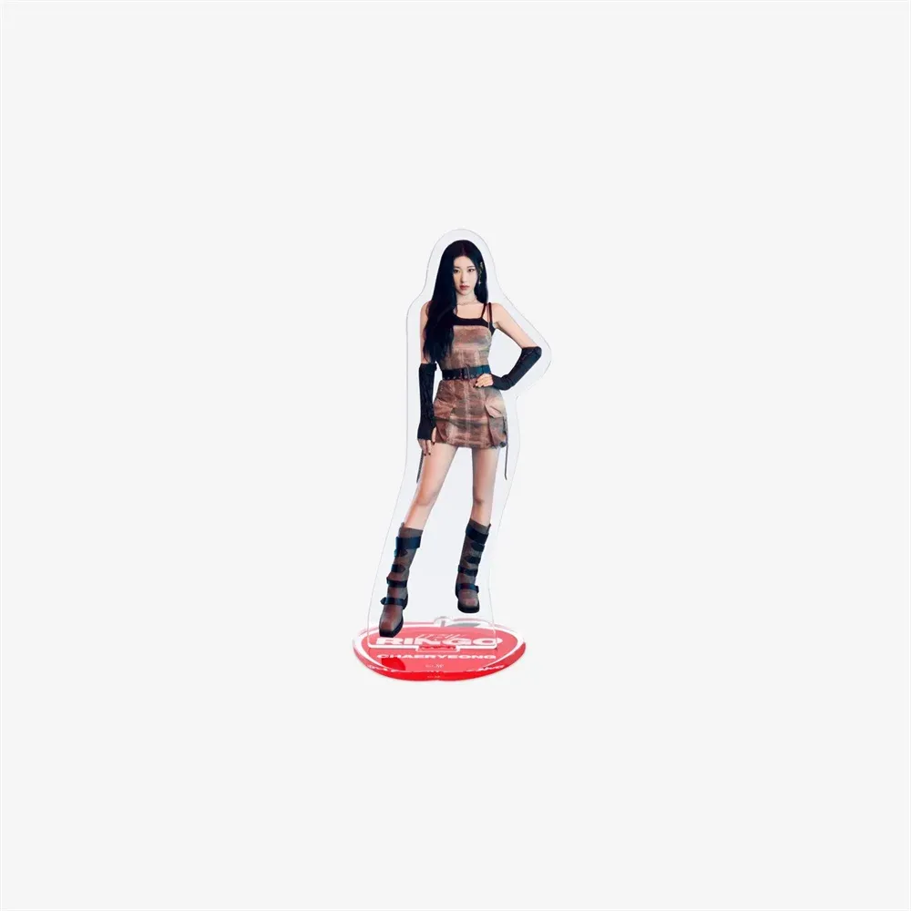 KPOP ITZY Acrylic Stand: Desktop Decoration Buying Guide
