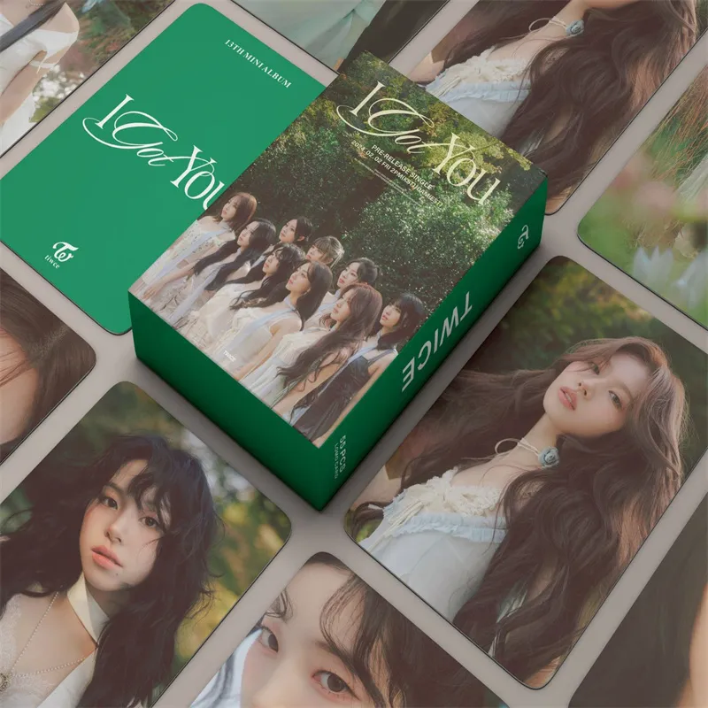 Amazon.co.jp: TWICE モモ SSJYPリアルトレカ 2周年記念 I GOT