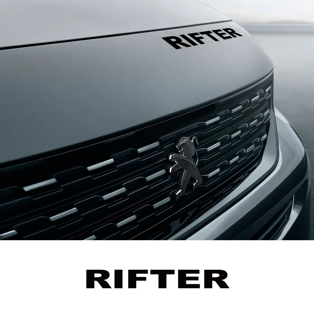 Auto Emblème Pour Citroen Berlingo, Emblème Badge De Voiture Capot Avant Logo Arrière Tronc Decal Métal Autocollant Voiture Bodystickers Décorations Accessoires,C