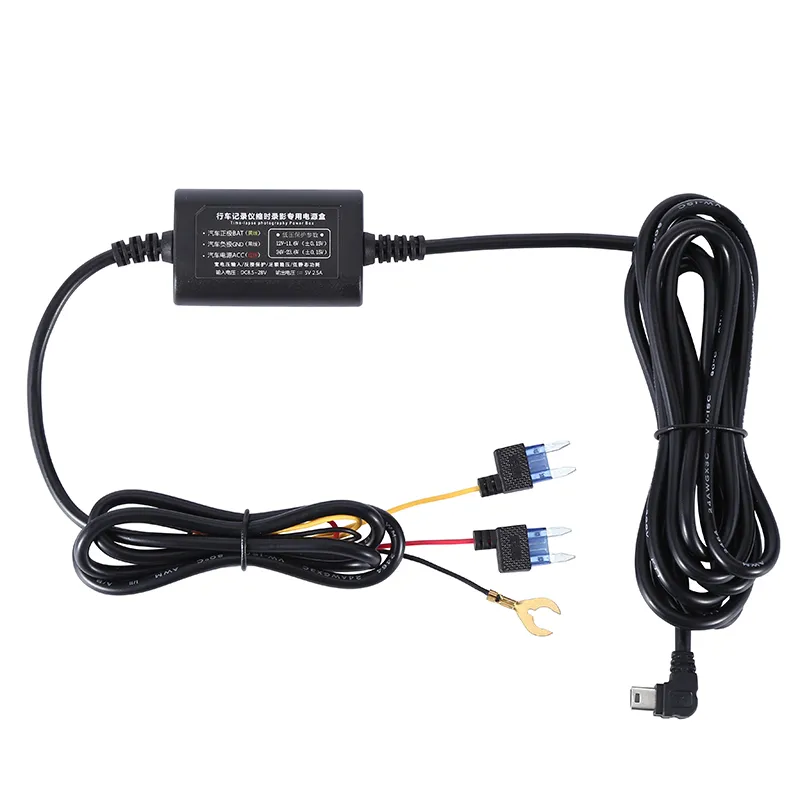 DHgate.com:70mai 4K UHD Parking Surveillance Cable for Dash DHgate.com:70mai 4K UHD Parking Surveillance Cable for Dash