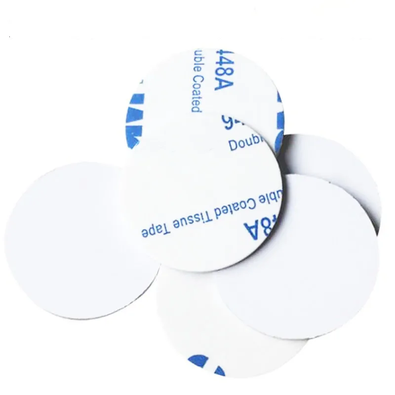 RFID Stickers 25mm 125kHz Writable EM4305 T5577... From Ddmyfriend, $58 ...