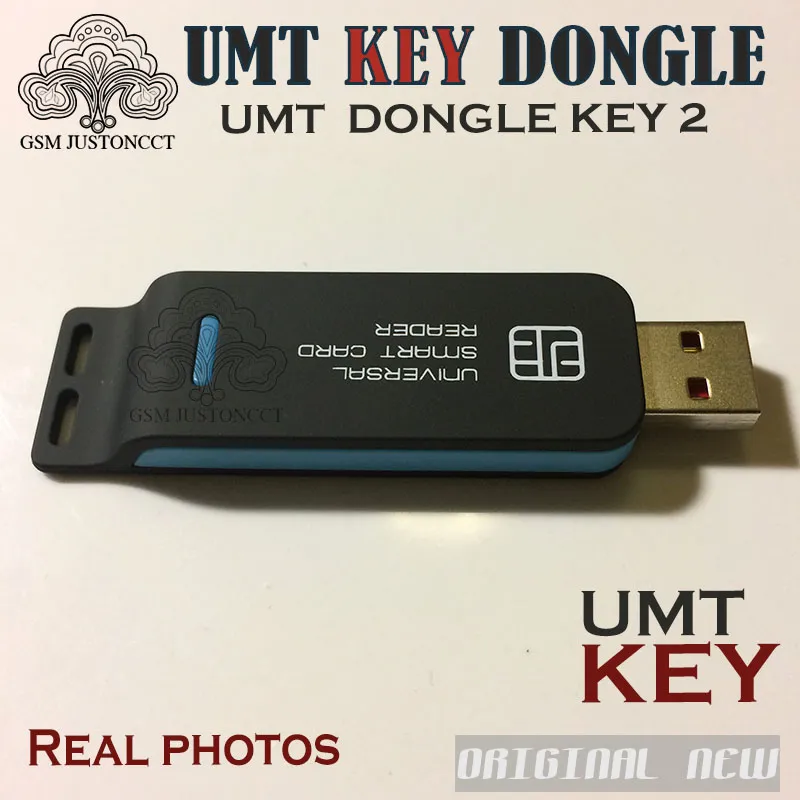 2021 Original New Dongle UMT Key Ultimate Multi-Tool UMT Dongle for Samsung Huawei LG ZTE Alcatel Software Repair Unlocking