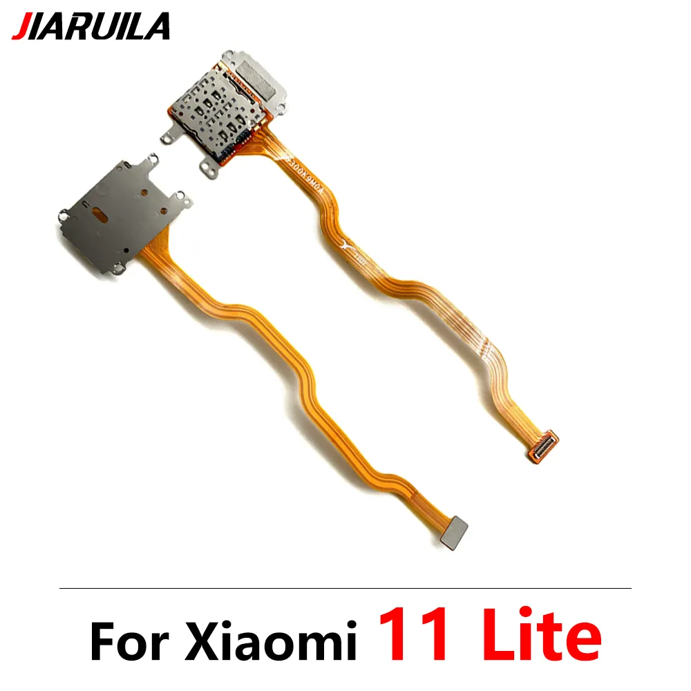 Motherboard Flex Cable for Xiaomi Mi 11 Lite 5G / Mi 11 Lite/11 Lite 5G NE M2101