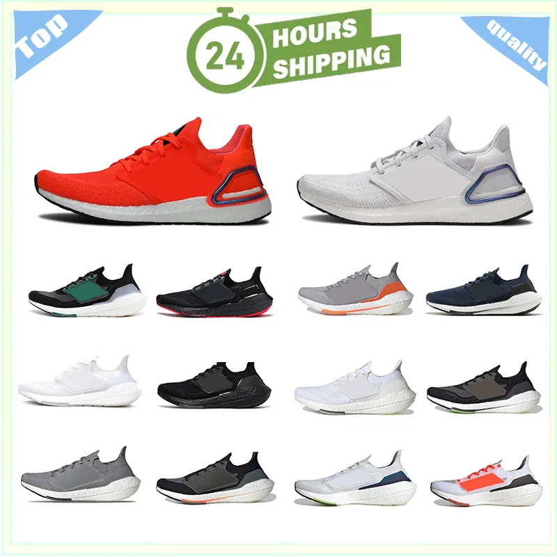 2024 Fashion Running Shoes Designer Sneakers Men Shoes Runner Women Men Sport Sneakers Casual Shoes Trainer Storlek 36-45