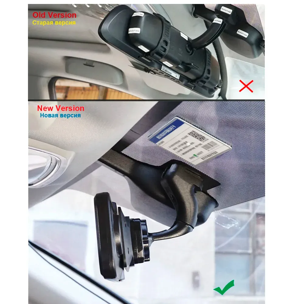 1 Pc Enregistreur De Conduite Caméra De Véhicule Dashcam Pour Voiture