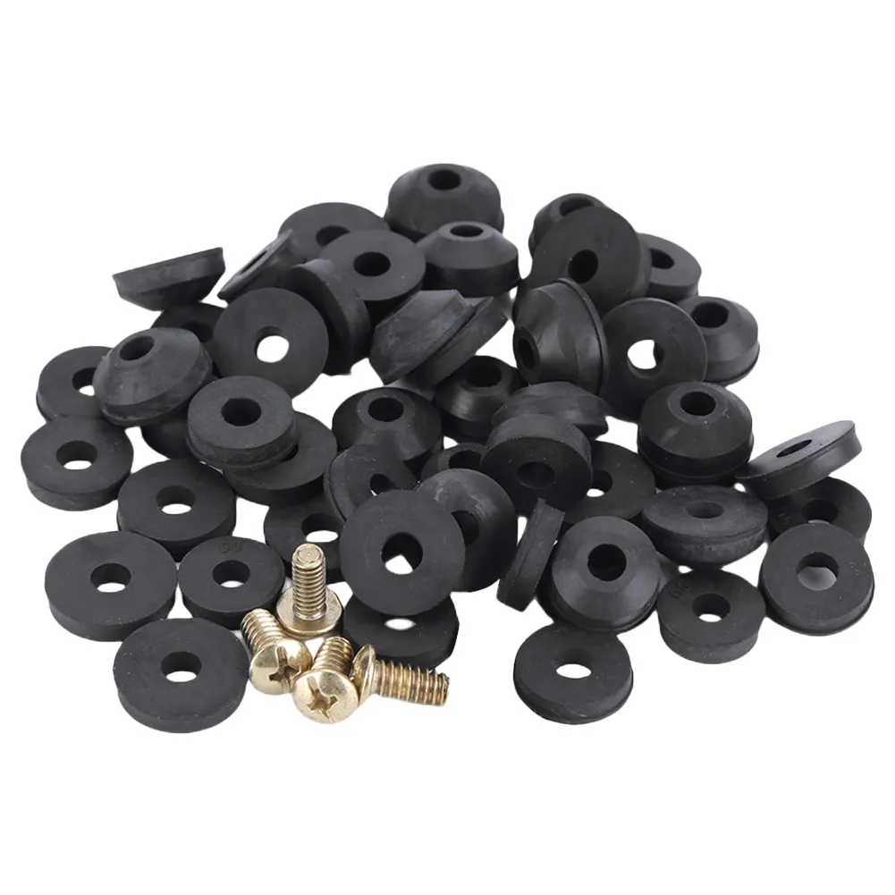 assorted-rubber-faucet-washers-o-ring-seal-flat-beveled-ring-gaskets