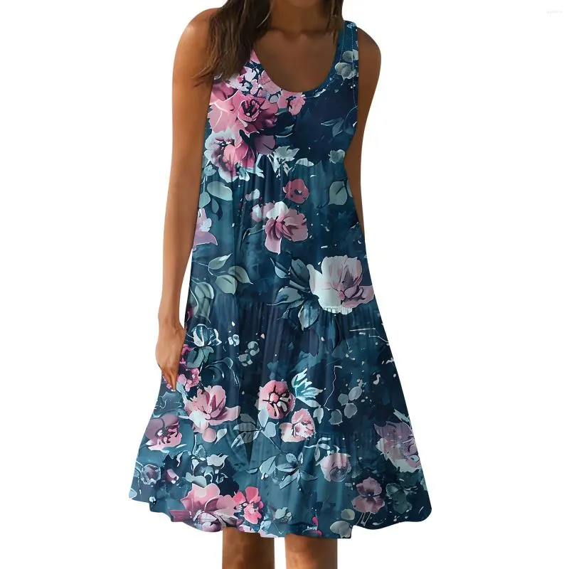 Casual Floor-Length Silk Dress for Women Spring Bohemian A-Line Hooded  Short Flutter Sleeve from Dhgate Basic & Casual Dresses - price 29.59