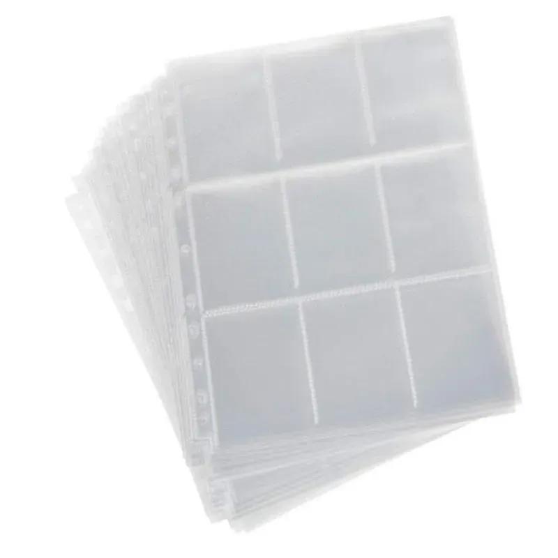 card sleeve sheets PSA Graded Card Sleeves Perfect Snug Fit for PSA Slabs & More Resealab –  PROGUARD CARDS main image 0