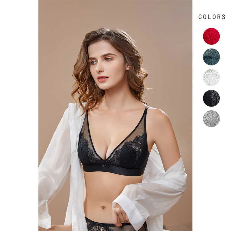 2022 Custom Weiyesi Sexy Transparent New Bra Style 2022lette And ...