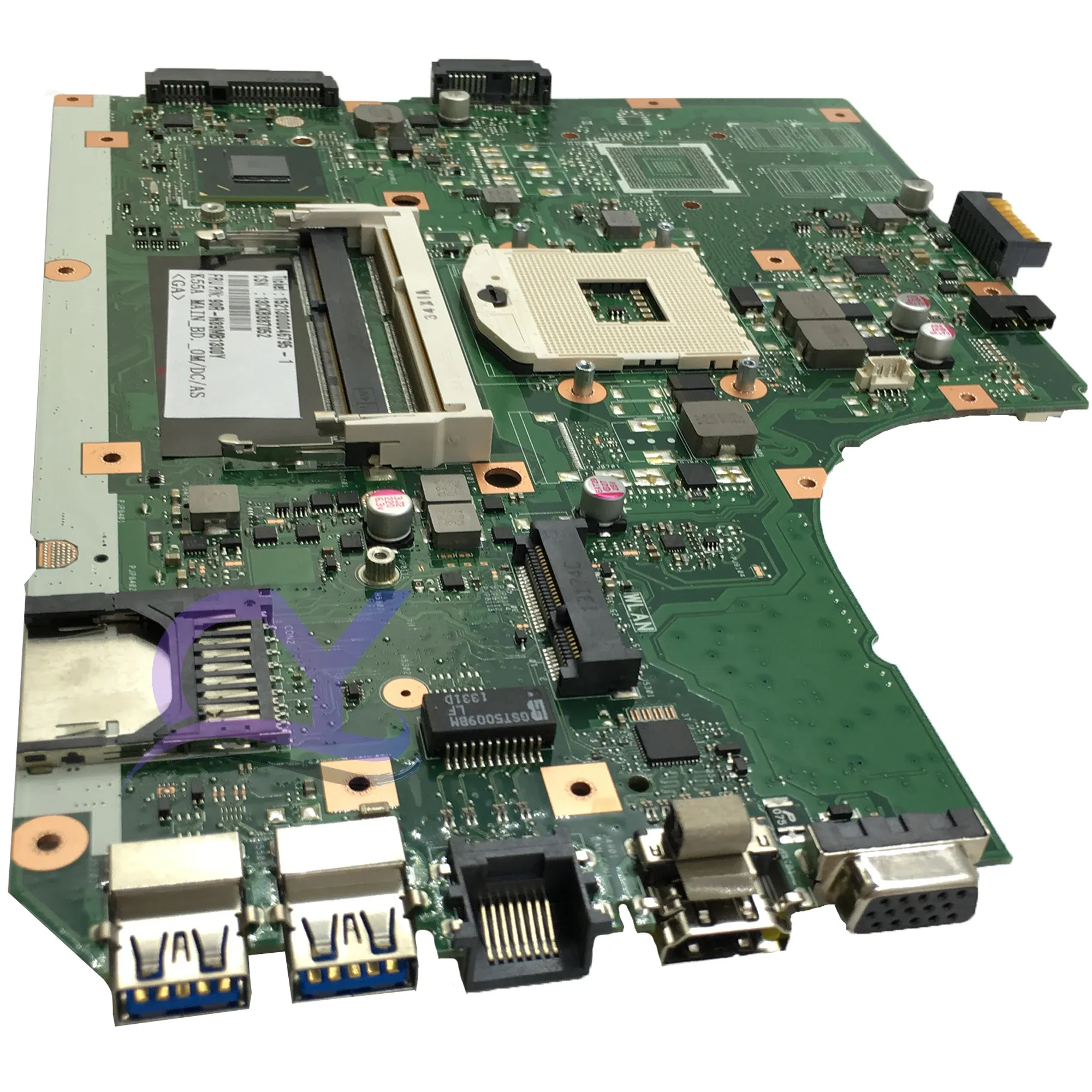 Asus k55a motherboard best sale
