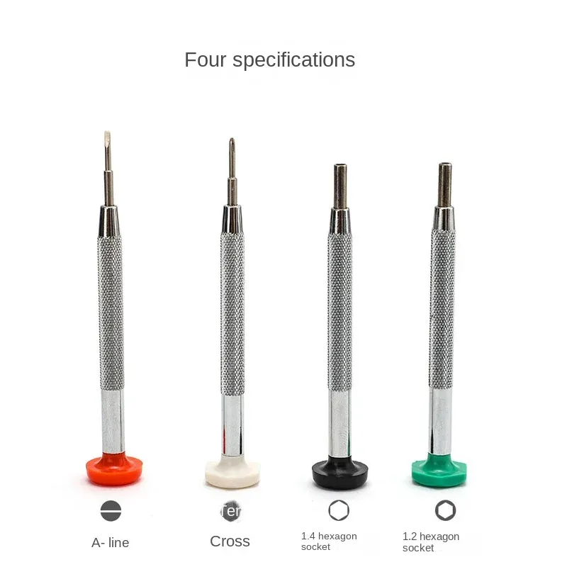 Set De Tournevis Hexagonaux – Ergonomique, Pour Clé Rapide Et Efficace, Sans Marque