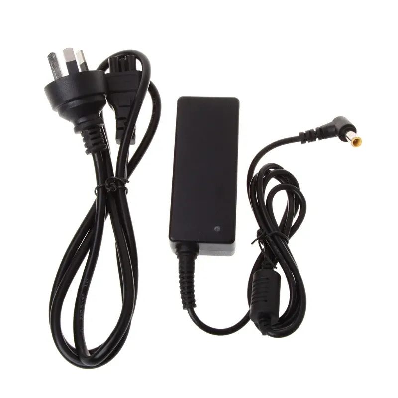 Зарядные устройства AC DC Adapter Adapter Adapter Converter 19V 2.1A для LG Monitor LCD TV