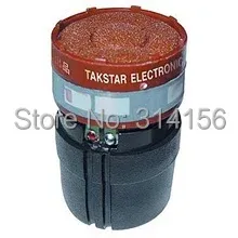 Microphones Takstar DM28 Dynamic microphone microphone head microphone core For stage bars and clubs KTV engineering