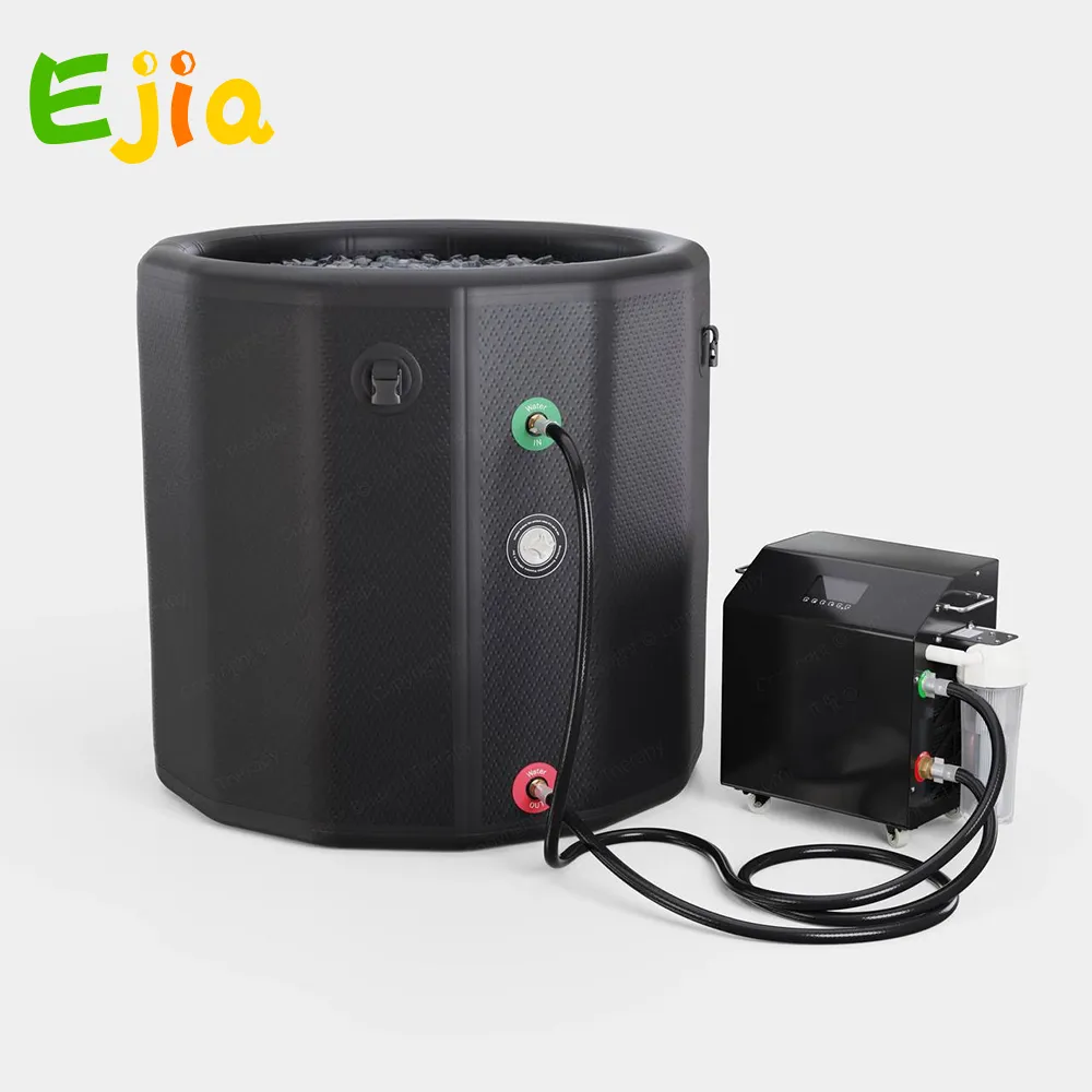 DHgate.com:Extra-Durable Ice Bath Tub: Portable Cold Plunge for Fast ...