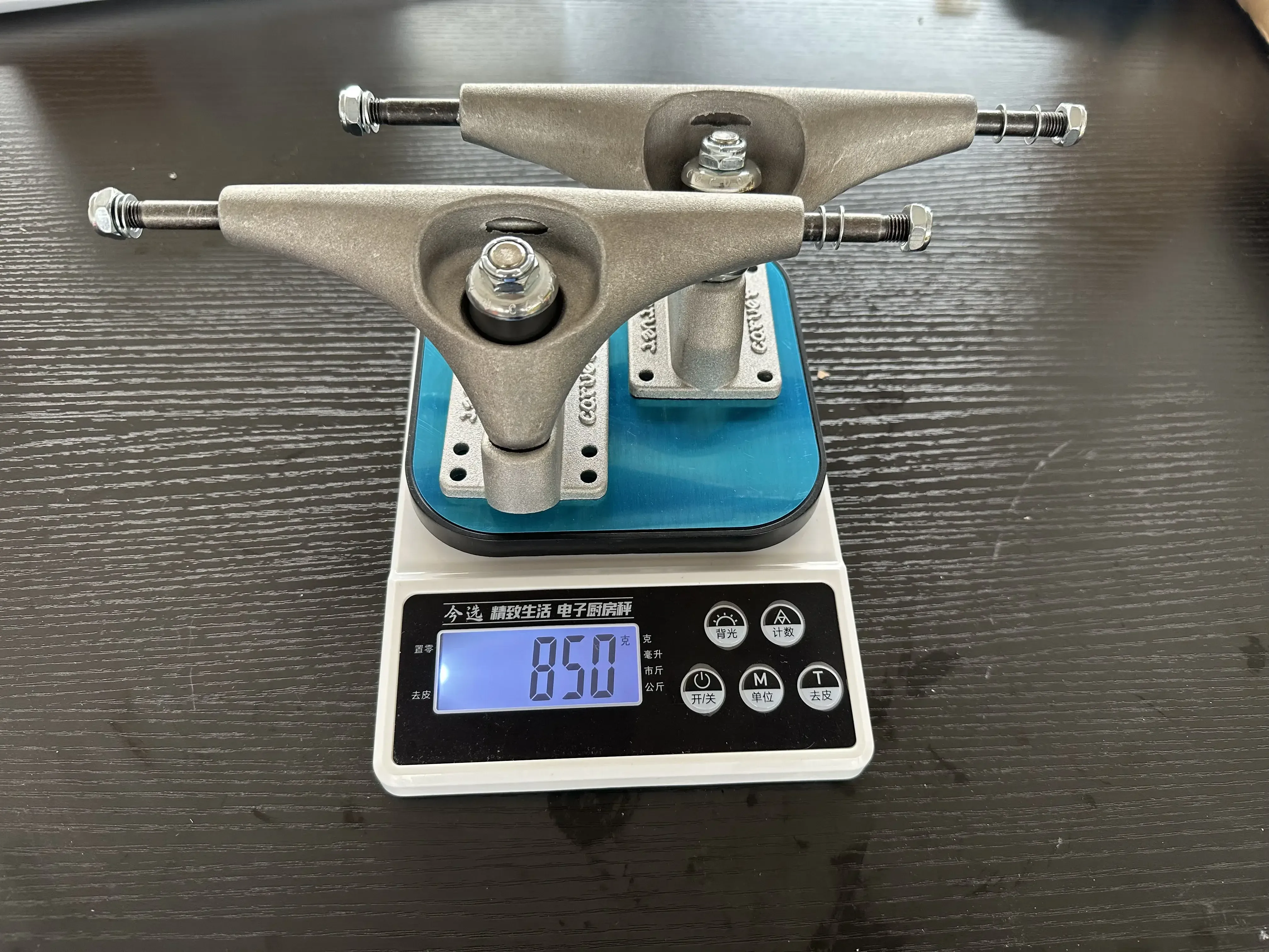 DHgate.com:Carver CX4 Surf Skate Truck for Surf Skateboard 