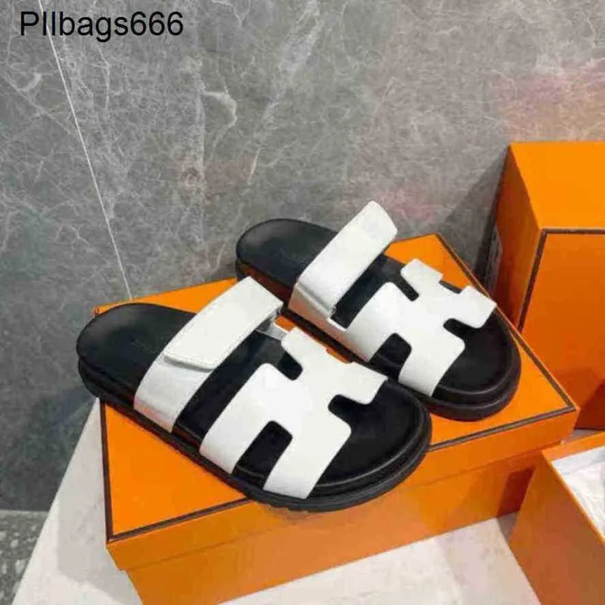 Frauen Sandalen Chypres Sandal Asigo Leder für Frauen haben Logo 6723 JGR0 16KW