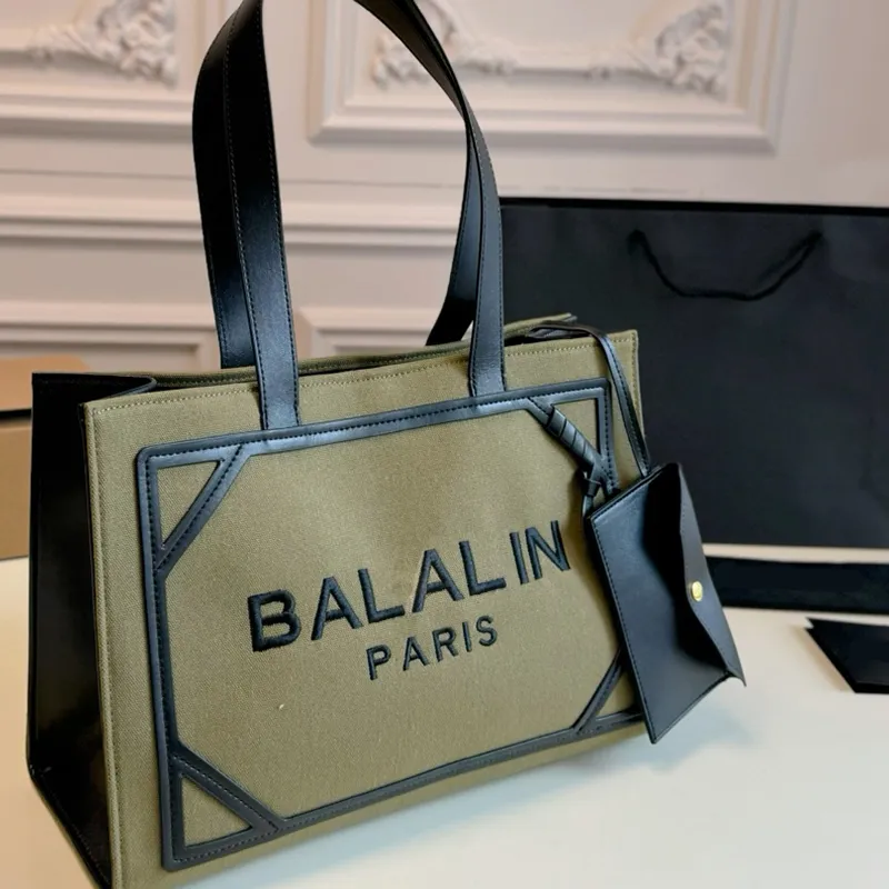 Luxury Designer Shoulder Classic Tote Bag For Women Classic