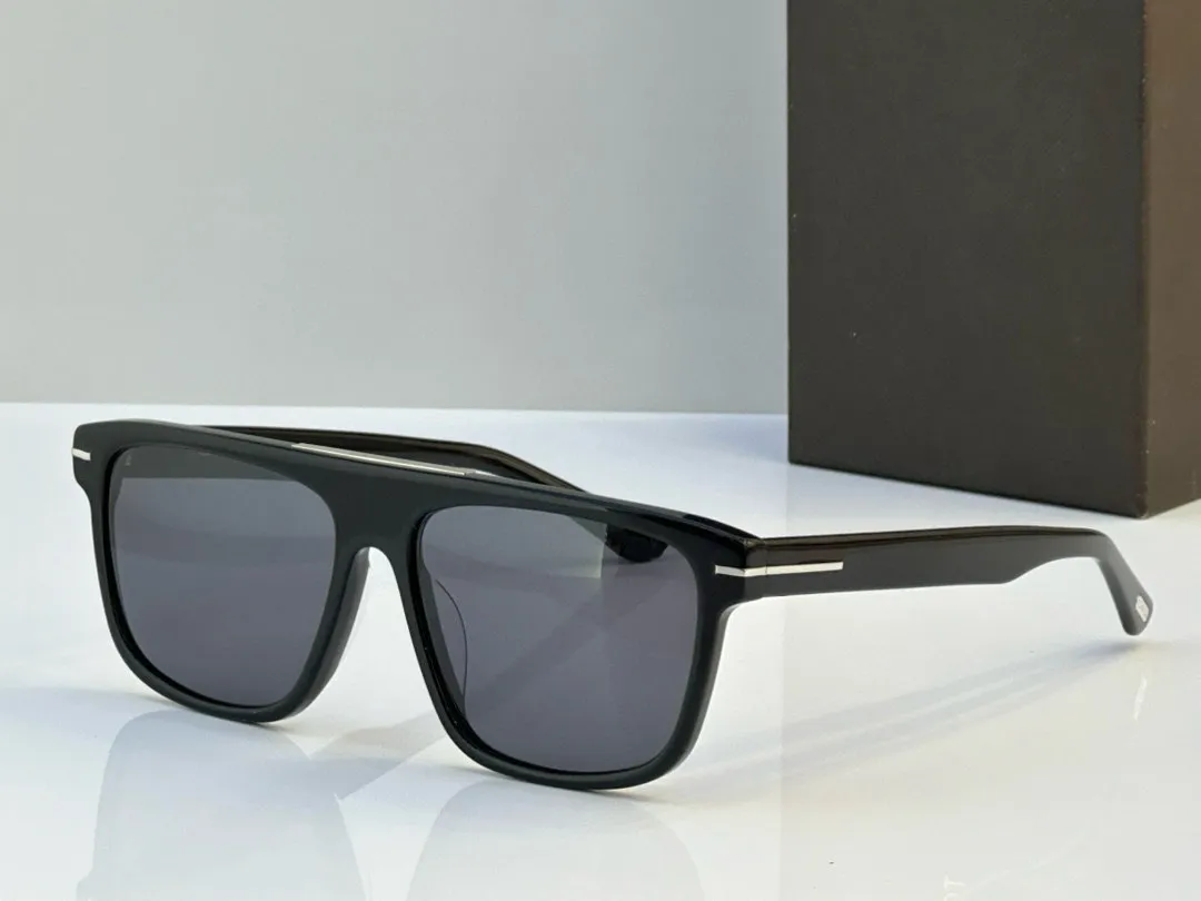 Rectangle Sunglasses For Men And Women, Full Frame... From  display picture 1
