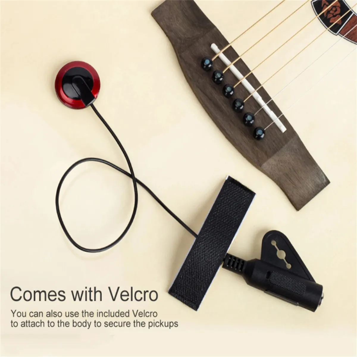 Miwayer Piezo Pickup Microphone For Acoustic, Banjo, Ukulele, Mandolin, And Violin Ukulele Guitar Essential Guitar Accessory From Ddmydesign, $8.65 | DHgate.Com Miwayer Piezo Pickup Microphone For Acoustic, Banjo, Ukulele, Mandolin, And Violin Ukulele Guitar Essential Guitar Accessory From Ddmydesign, $8.65 | DHgate.Com