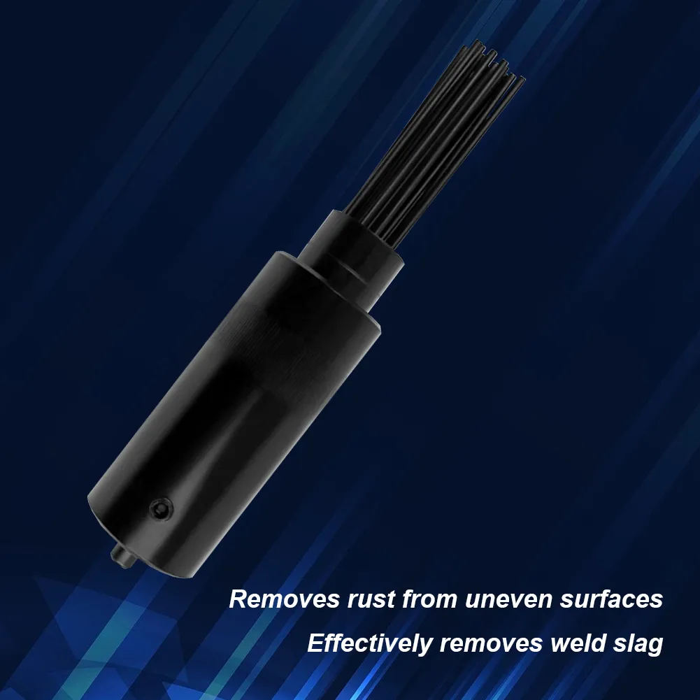 DHgate.com:Pneumatic Needle Scaler Tool - Powerful Rust Removal Head ...