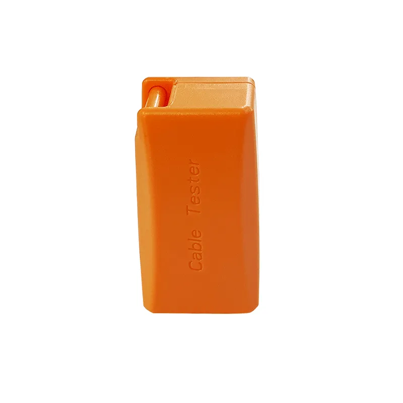 UTP network tester for CCTV Cameras - Test Box with Original ...