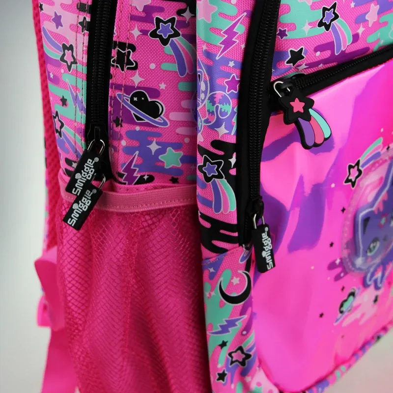 いちごみるく knuthmarf school bag いちごみるく様専用 knuthmarf school bag - メルカリ