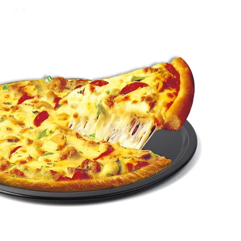 7-calowa bokwarz pizza Pizza Non-Stock Bakeware Pizza Pizza Nonstick Kitchen naleśnik naczynia naczynia