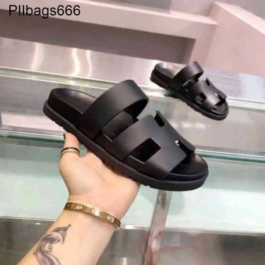 Kvinnors sandaler chypres sandal toffel sommarläder platt botten män bär non slip andra farbror muffin bea wf08 xz7w j4sa 34fg xz69 cat6