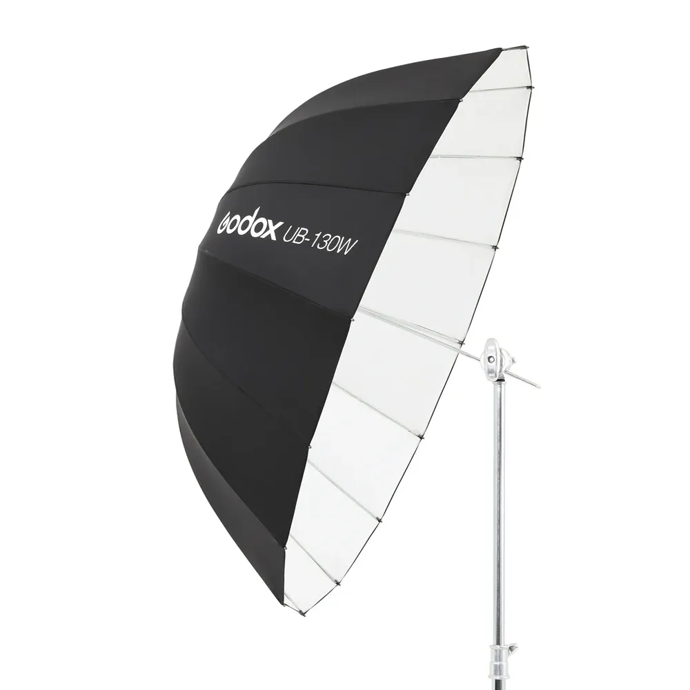 Diffusore Professionale Per Ombrello Parabolico Selens 130cm/51'' - Modello U51-R